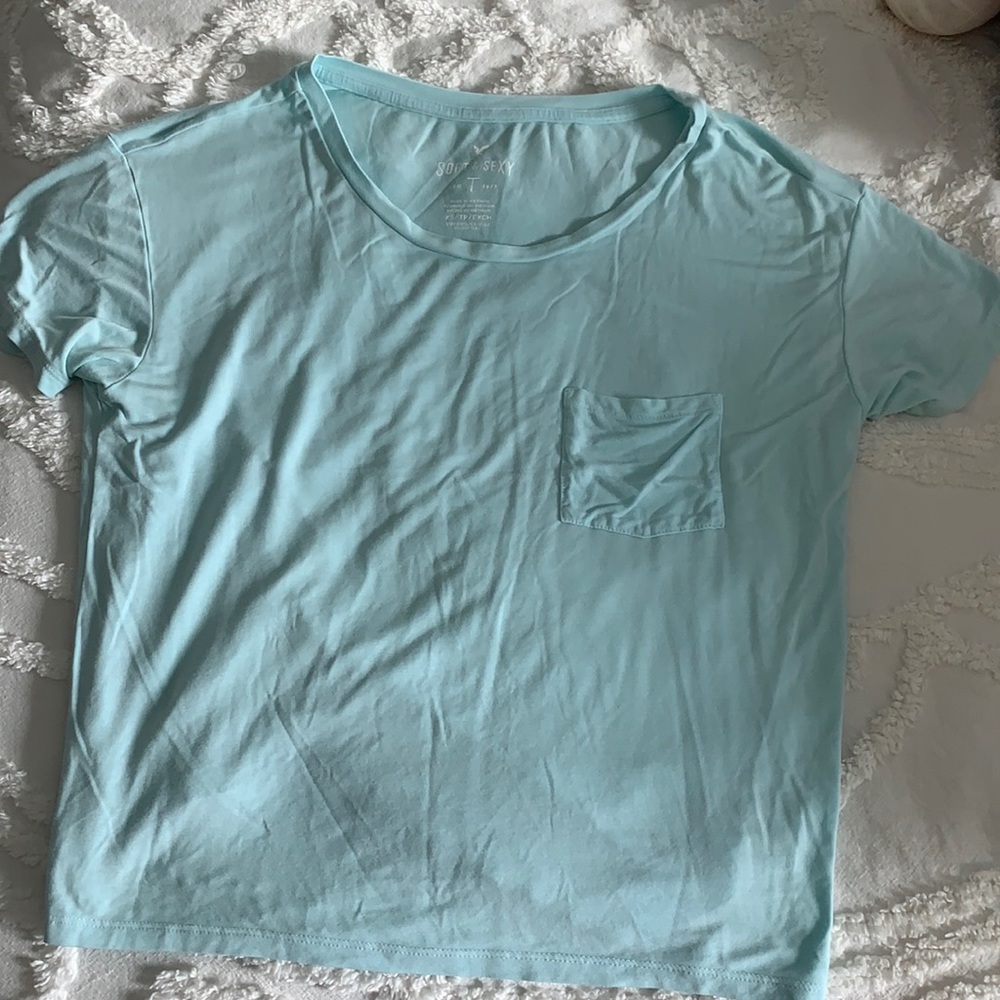 American Eagle Soft & Sexy T-shirt